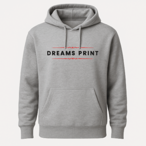 Premium Pullover Hoodie