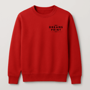 Crewneck Sweatshirt