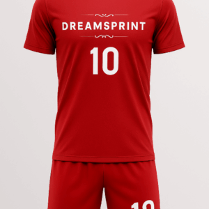 Football Team Kit