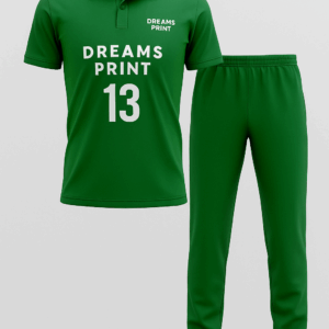 Cricket Kit (Shirt + Trouser)
