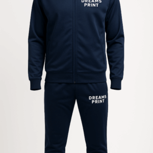 Custom Tracksuit
