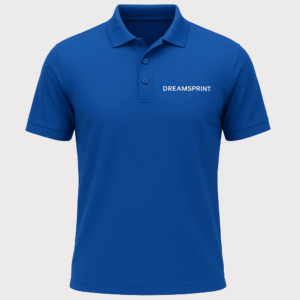 Dry-Fit Performance Polo