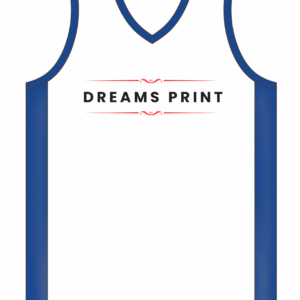 Basketball Jersey